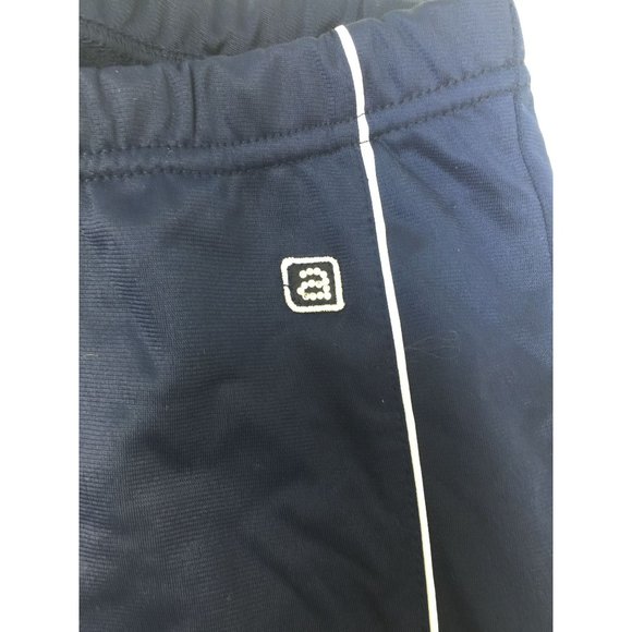 Abercrombie Navy Blue/White Pants Size Large (Girls) New with Tags - Picture 5 of 7